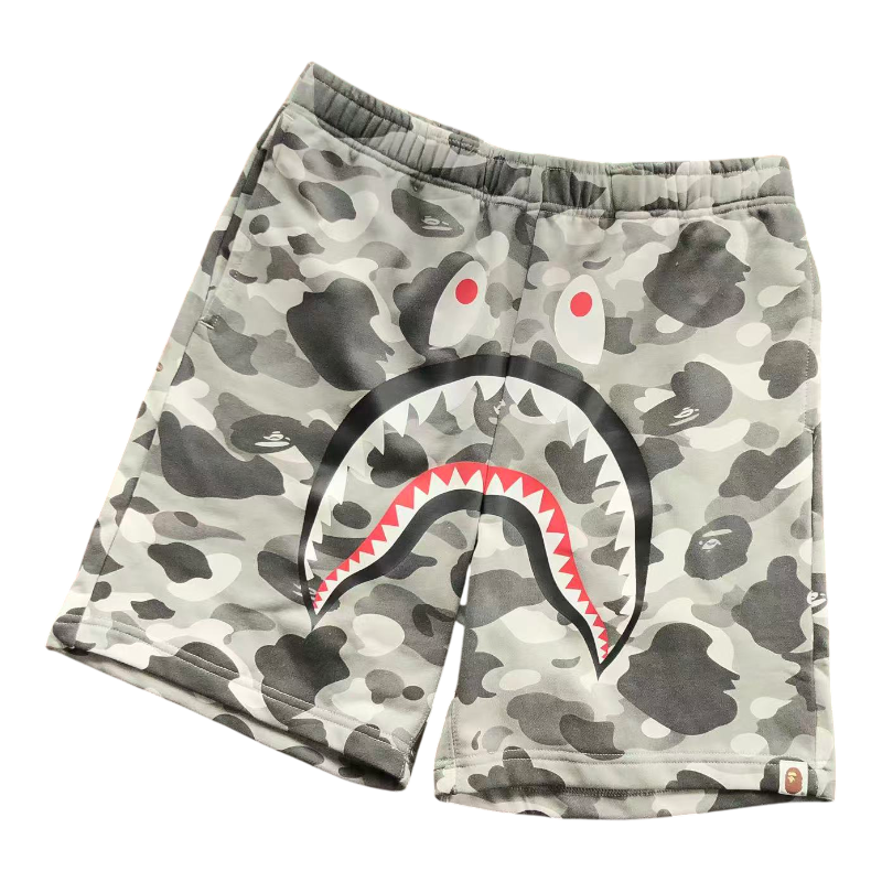 PANTALON CORTO BAP3