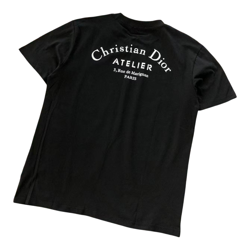 CAMISETA DI0R