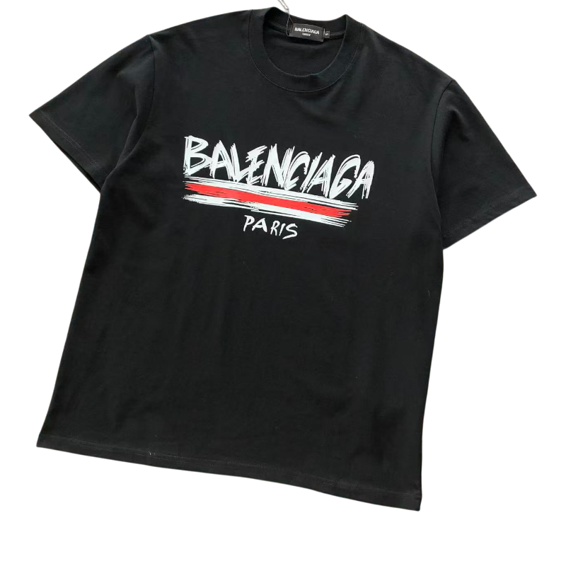 CAMISETA BALENCIAG4