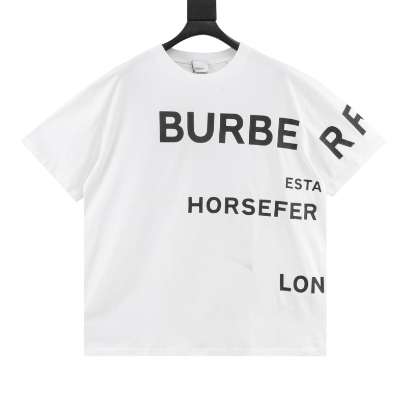 CAMISETA BURBERR¥
