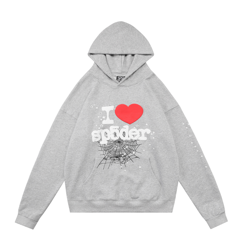 SUDADERA SPYD3R