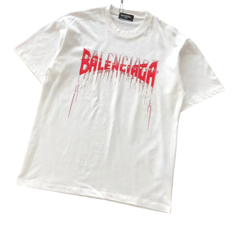 CAMISETA BALENCIAG4