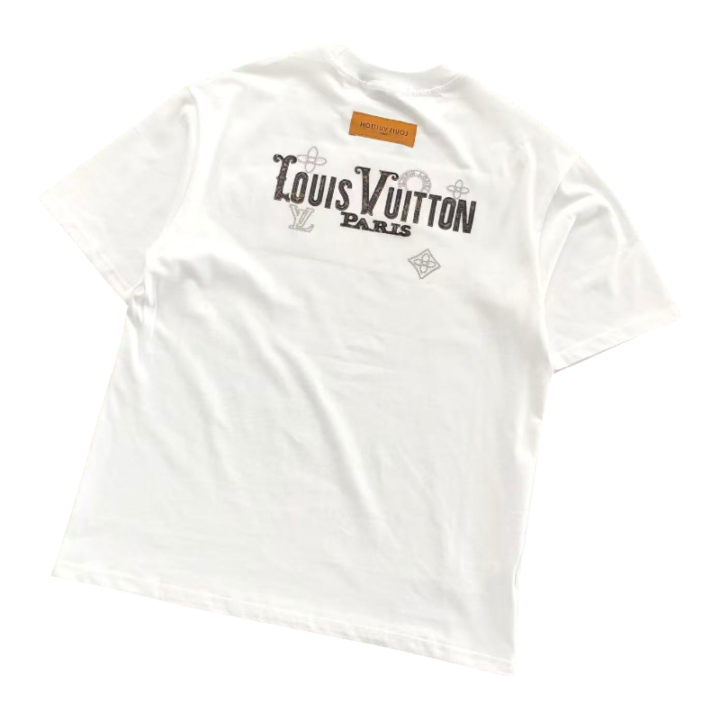 CAMISETA LV