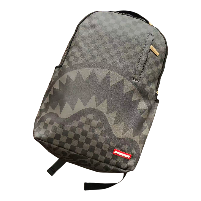 MOCHILA SPRAYGR0UND