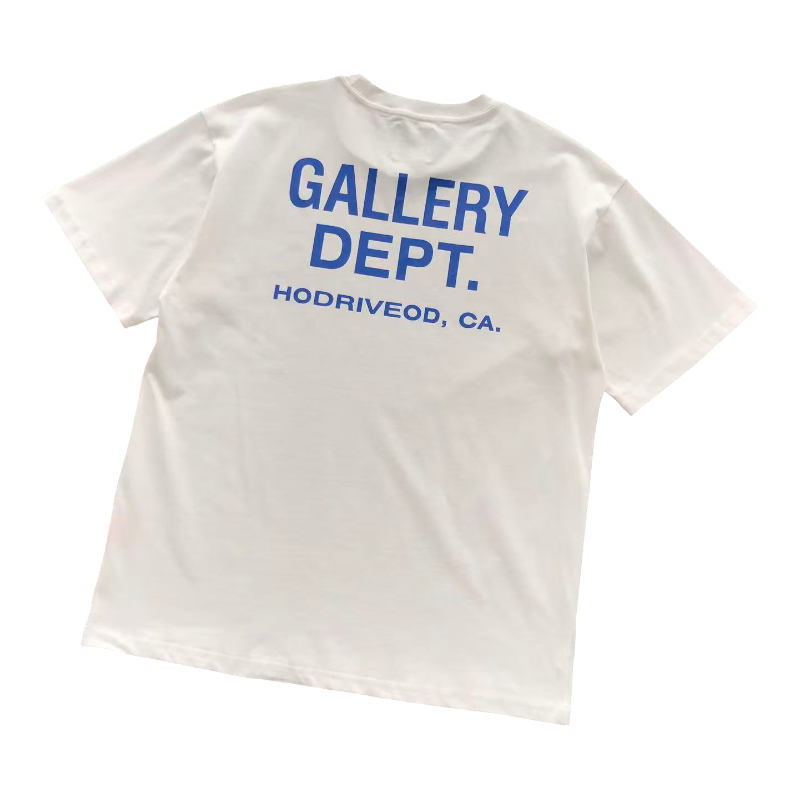 CAMISETA GALLERY DE₽T