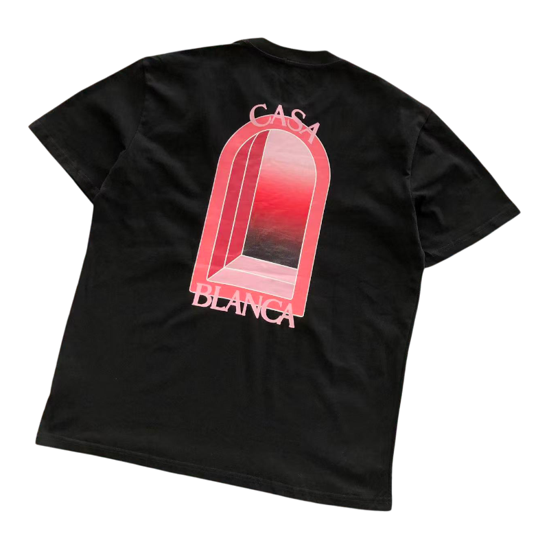CAMISETA CASABLANC4