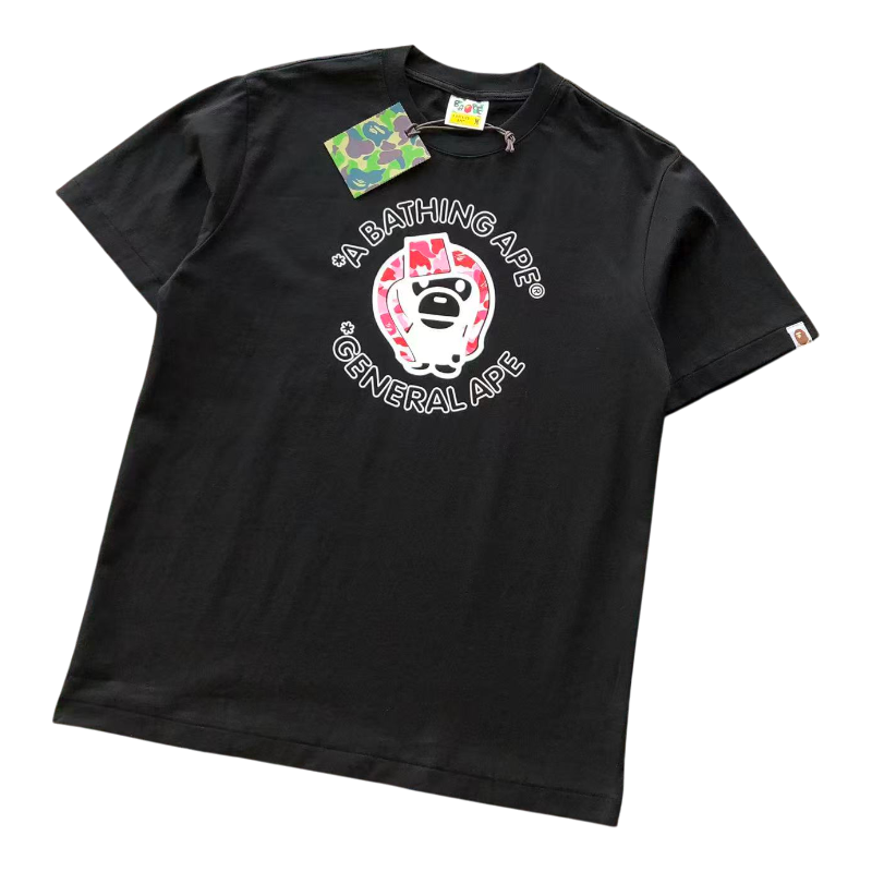 CAMISETA BAP3