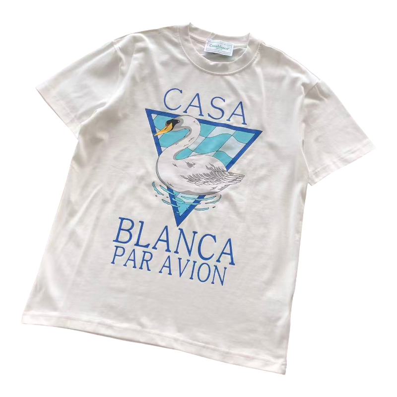 CAMISETA CASABLANC4