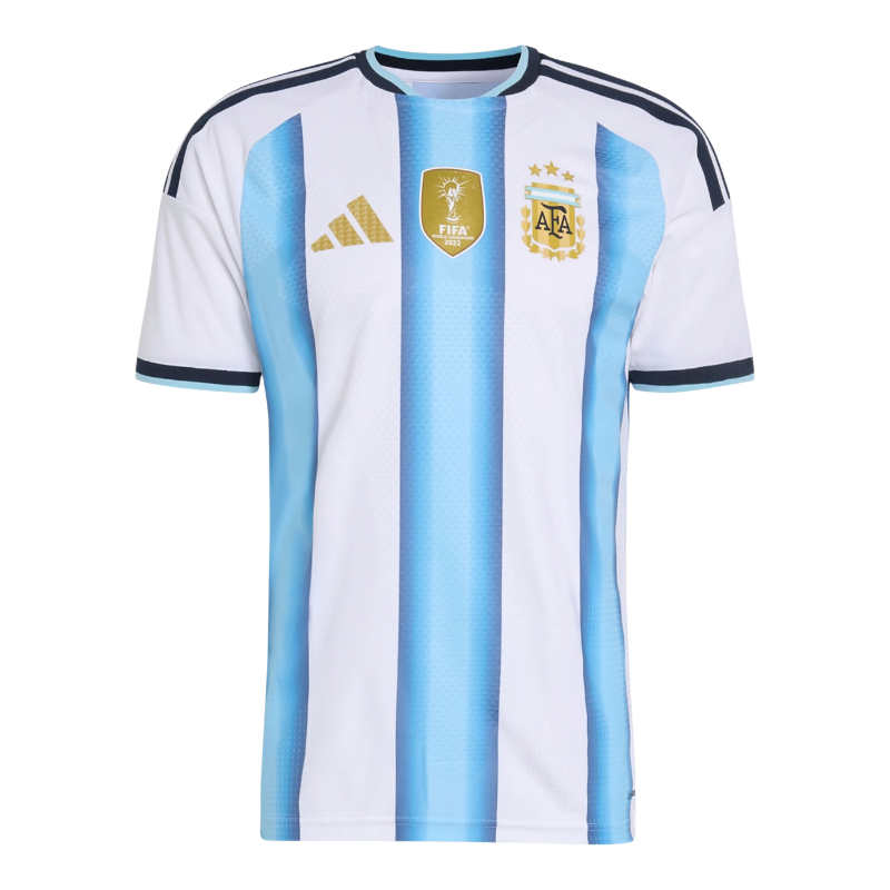 CAMISETA SELECCION ARGENTINA 2026