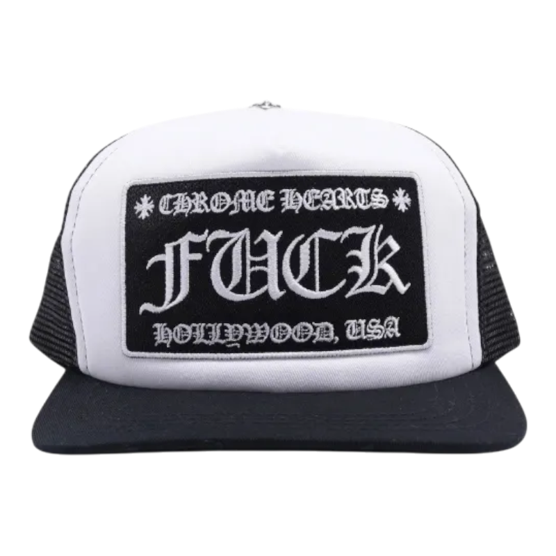 GORRA CHROME HEART$