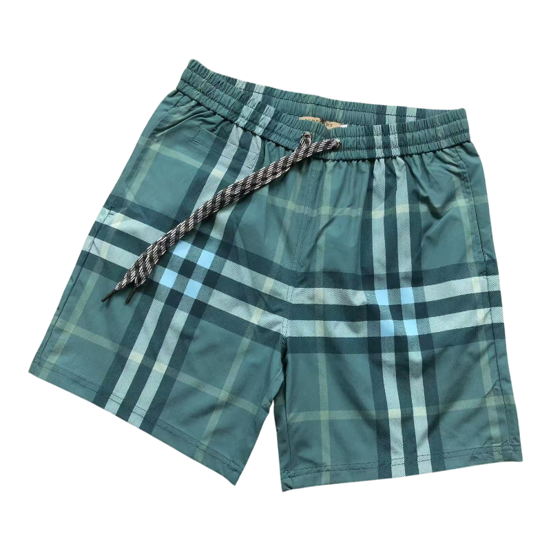 PANTALON CORTO BURBERR¥
