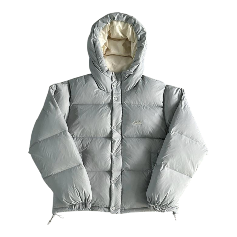 CHAQUETA CORT3IZ