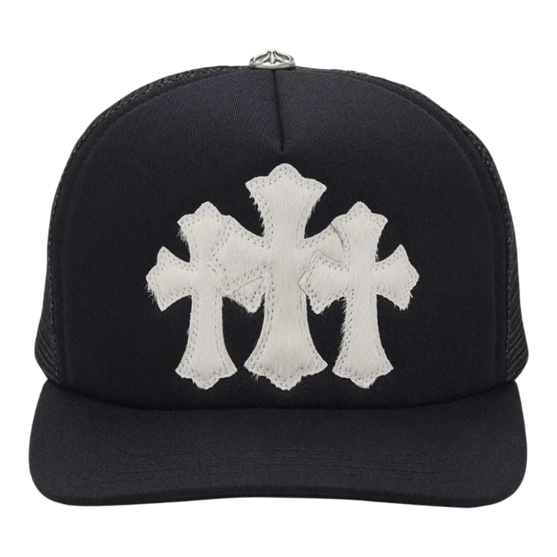 GORRA CHROME HEART$