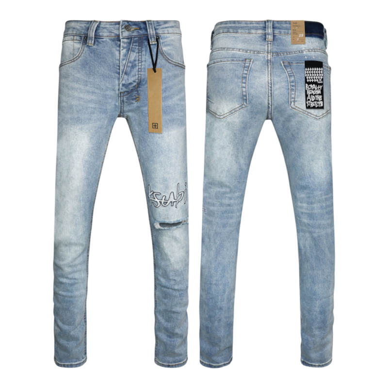 PANTALONES KSUBl