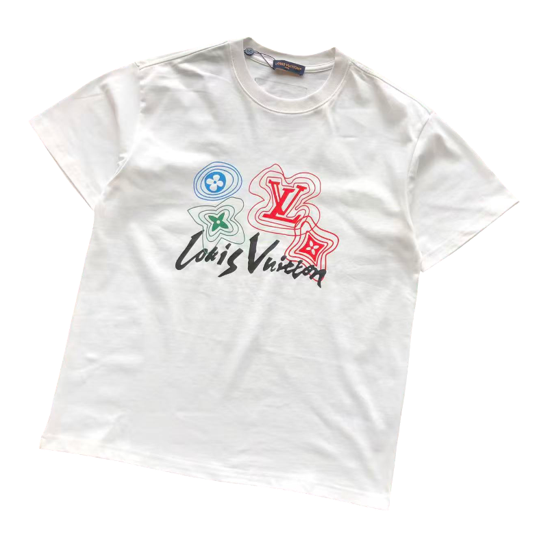 CAMISETA LV