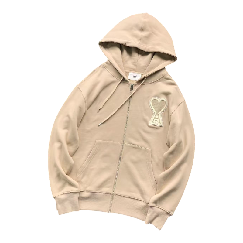 SUDADERA AMl
