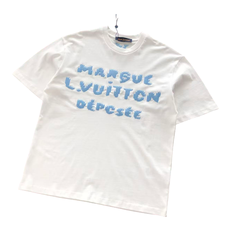 CAMISETA LV