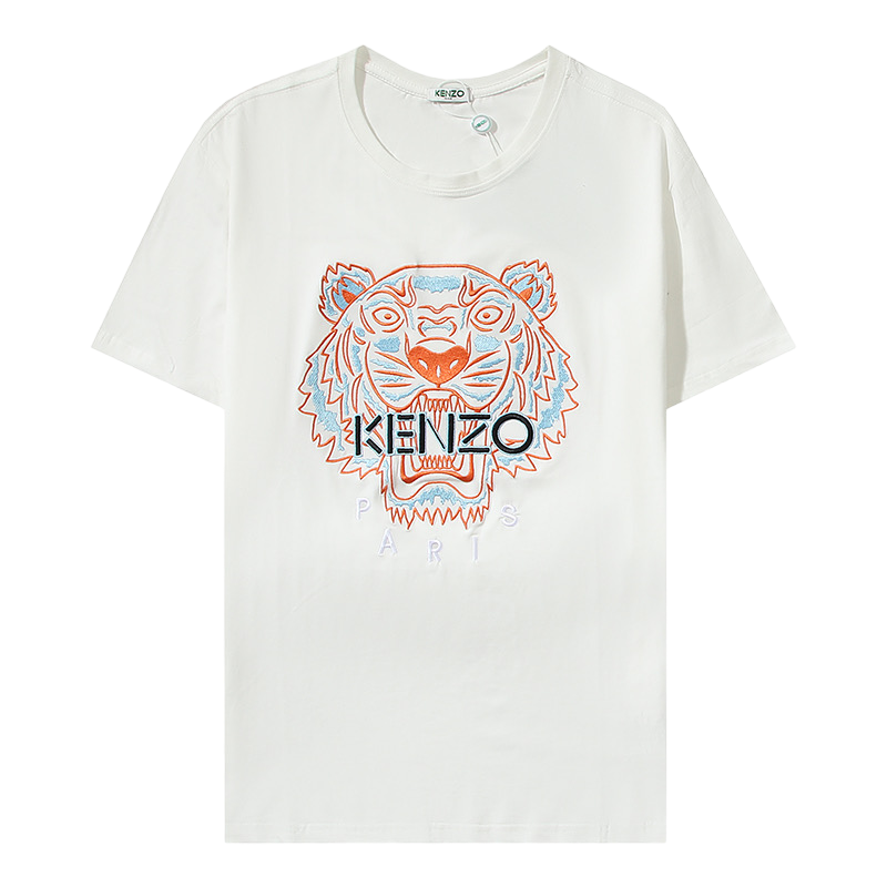 🎁 CAMISETA KENZ0 (100% off)