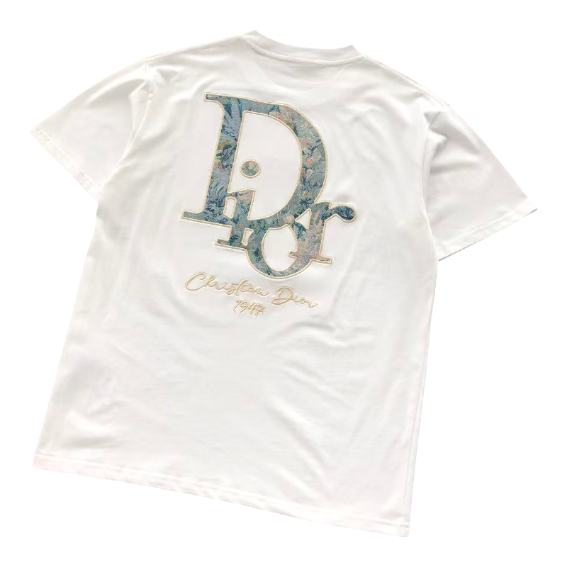 CAMISETA DI0R