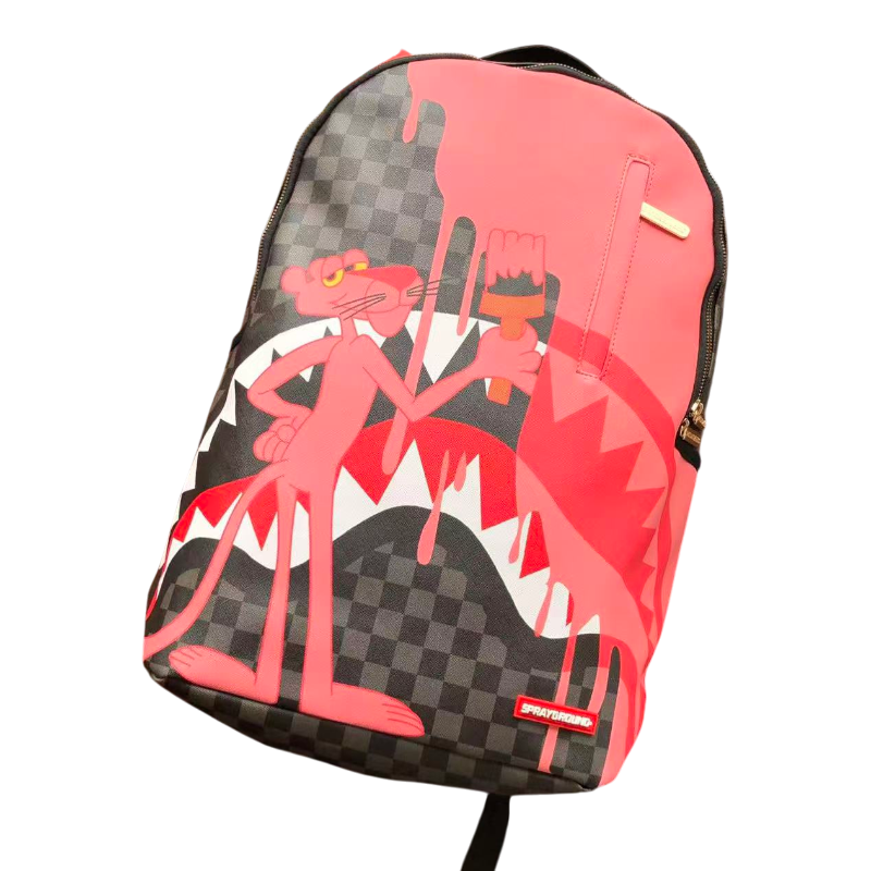MOCHILA SPRAYGR0UND