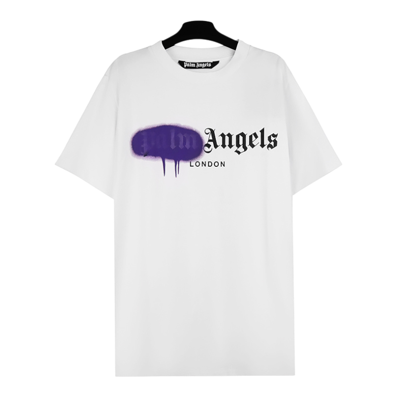 CAMISETA PALM ANGEL$
