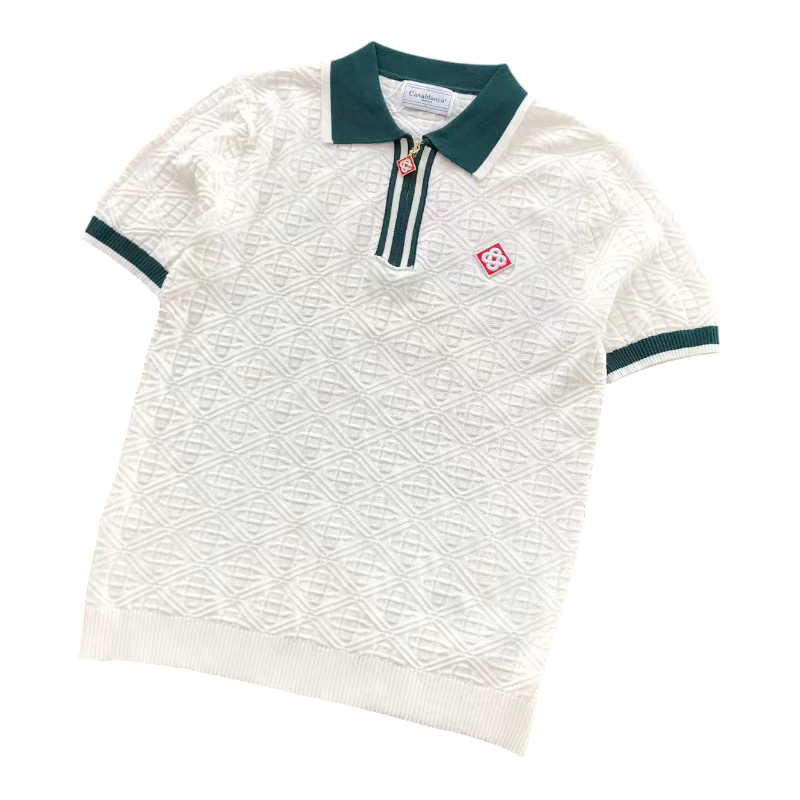 POLO CASABLANC4
