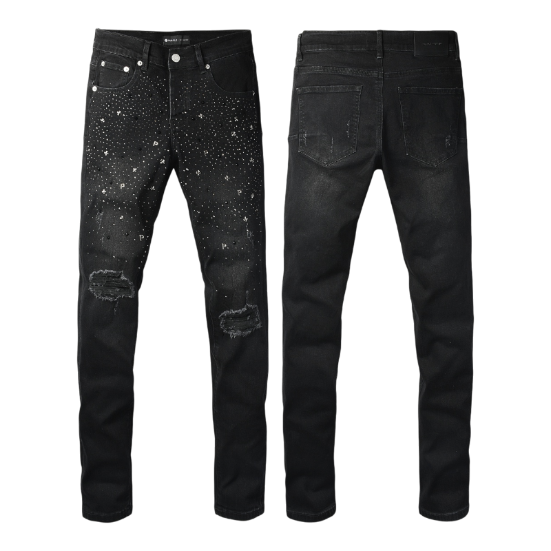 PANTALONES PURPLE