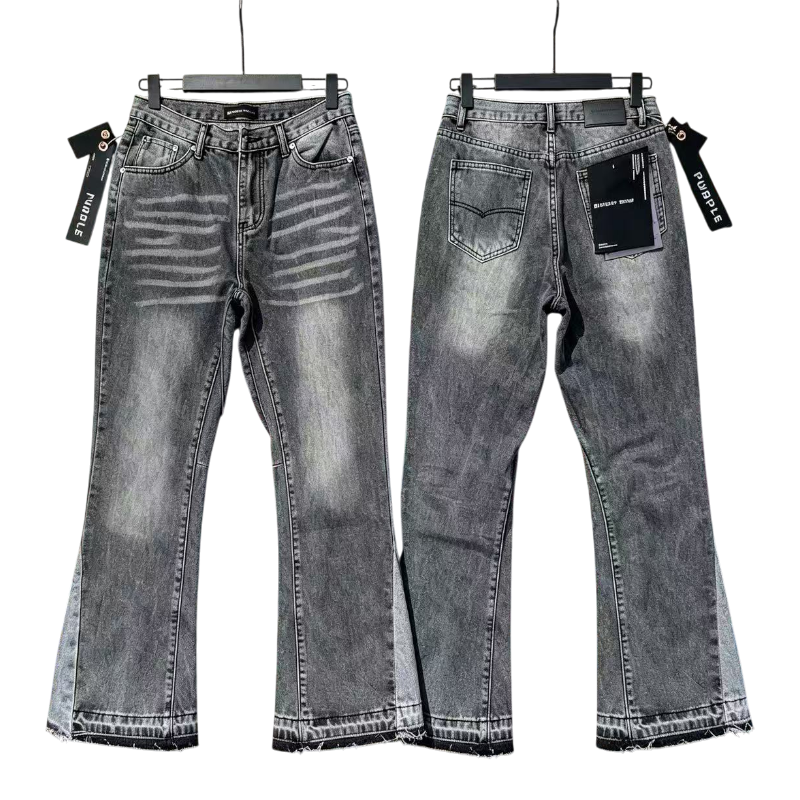 PANTALONES PURPLE