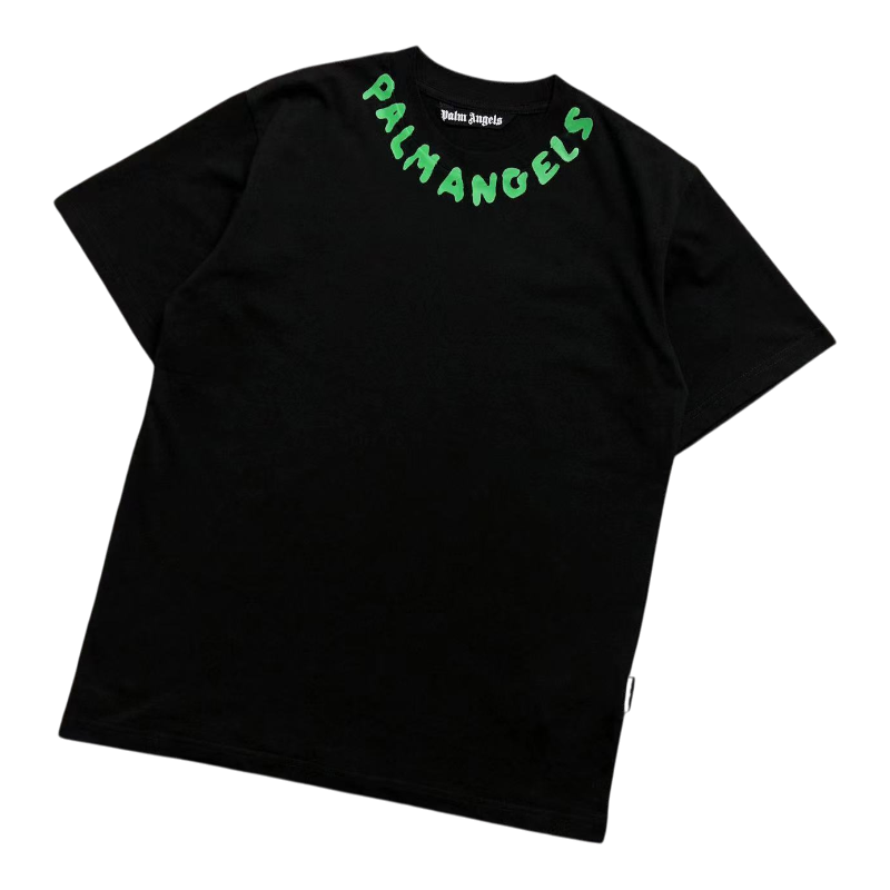 CAMISETA PALM ANGEL$