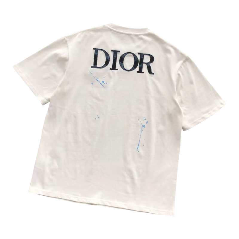 CAMISETA DI0R