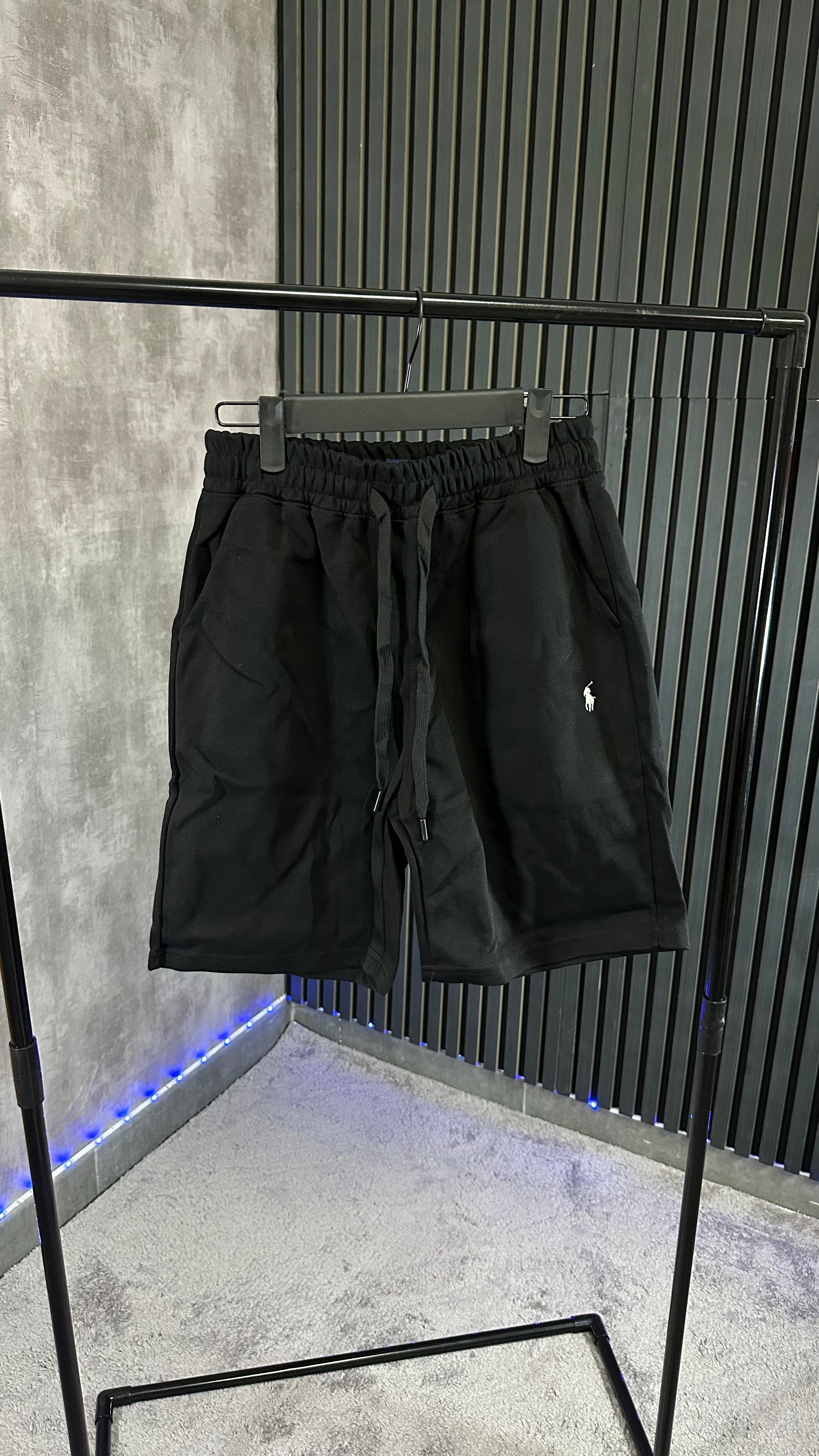 PANTALONES CORTOS RALPH L4UREN