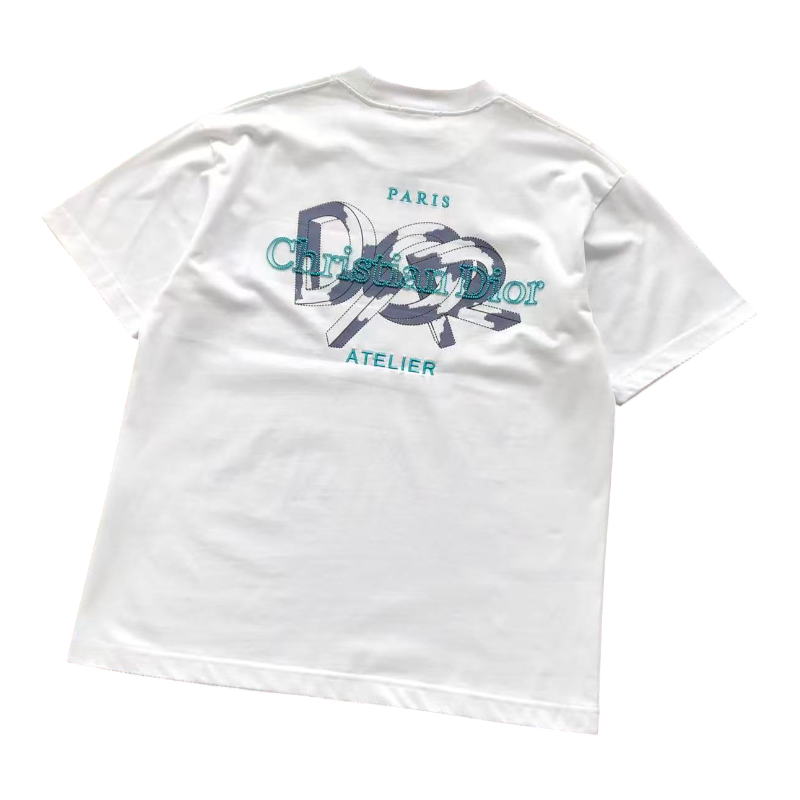 CAMISETA DI0R