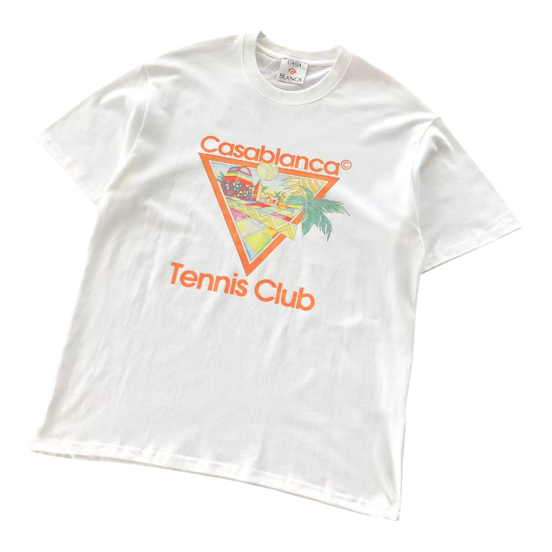 CAMISETA CASABLANC4