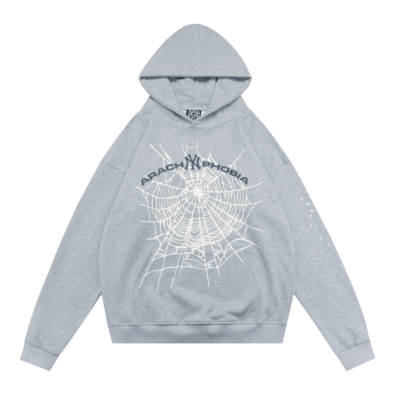 SUDADERA SPYD3R