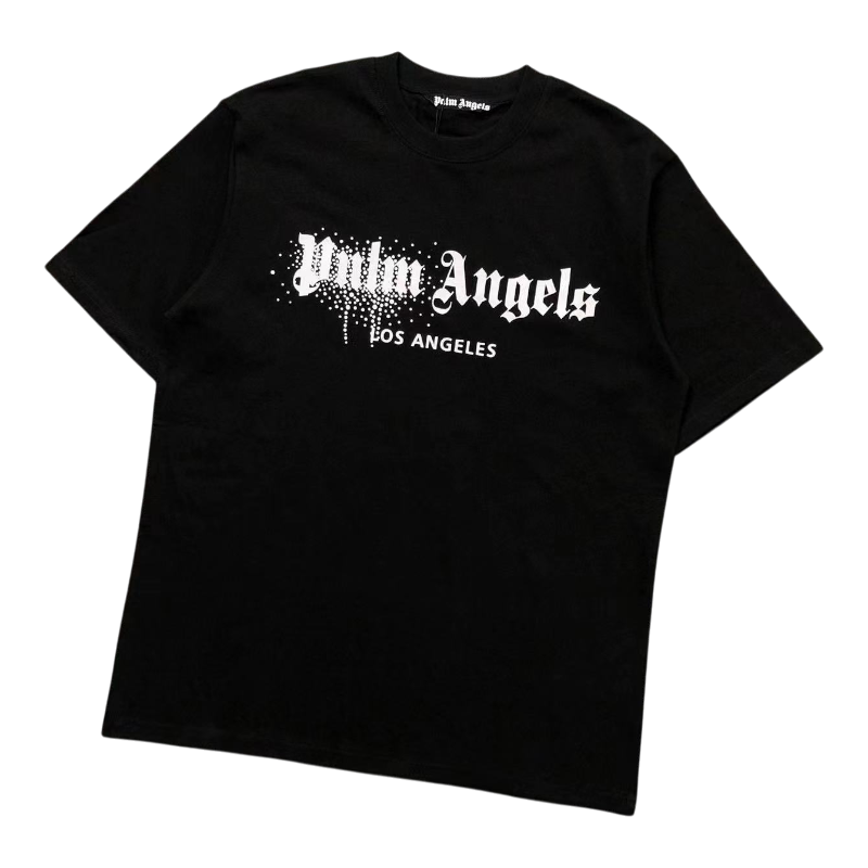 CAMISETA PALM ANGEL$