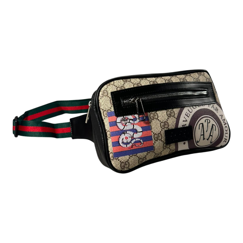 BANDOLERA GUCCl