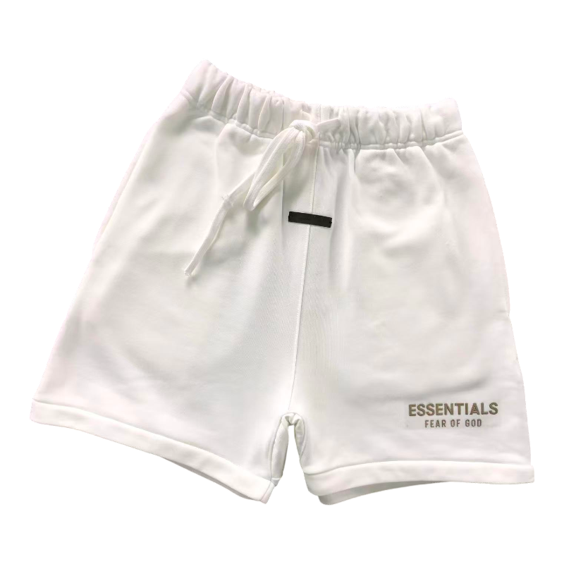 PANTALON CORTO ESSENTIAL$
