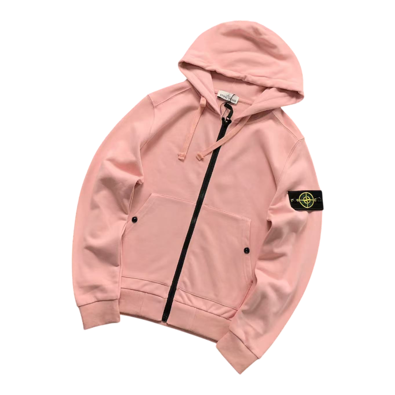 SUDADERA STONE I$LAND