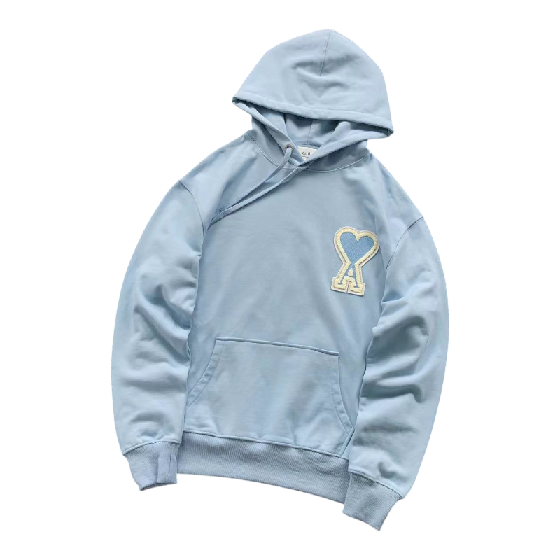 SUDADERA AMl