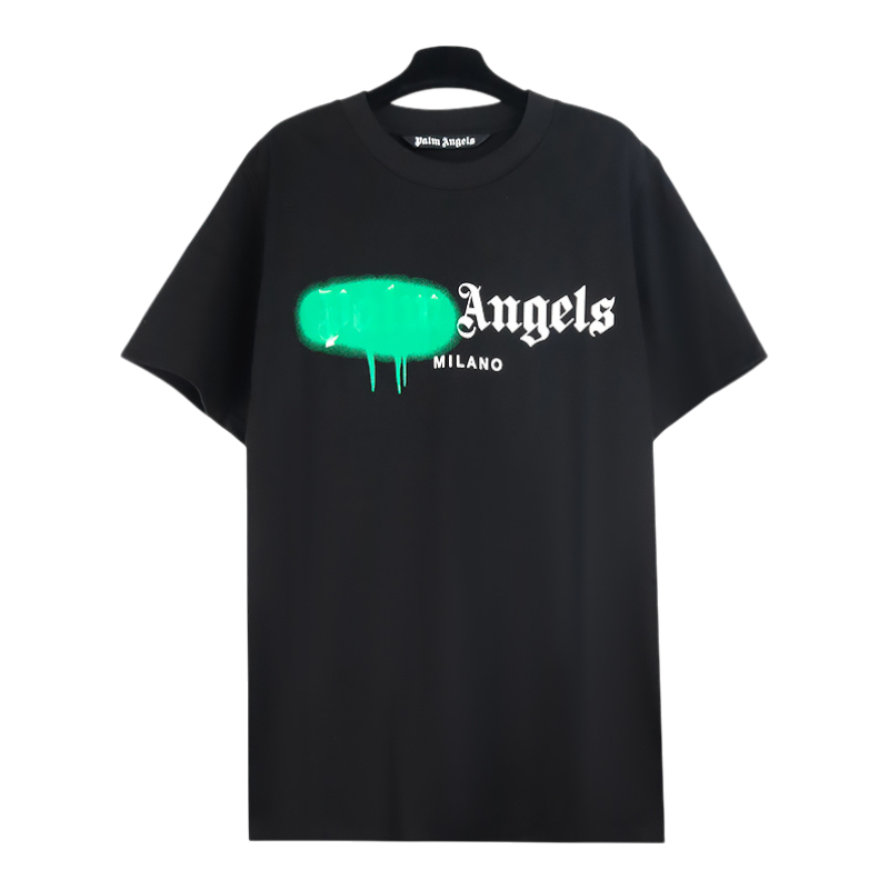 CAMISETA PALM ANGEL$