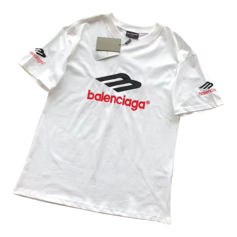 CAMISETA BALENCIAG4