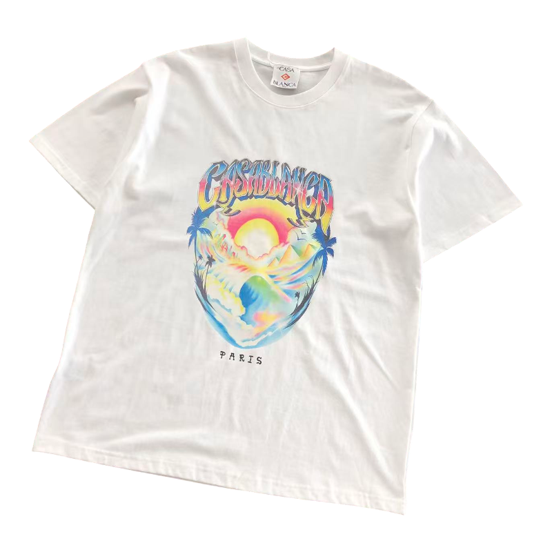 CAMISETA CASABLANC4