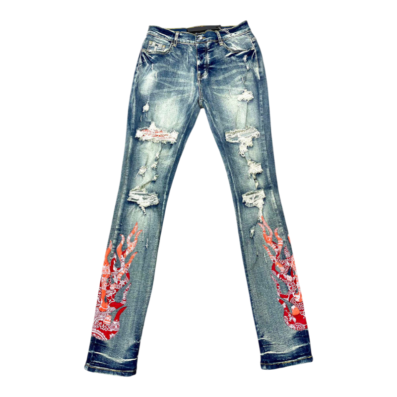 PANTALONES AMIRl