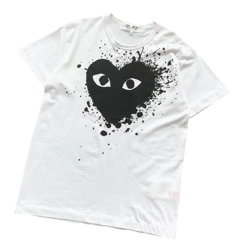 CAMISETA CDG