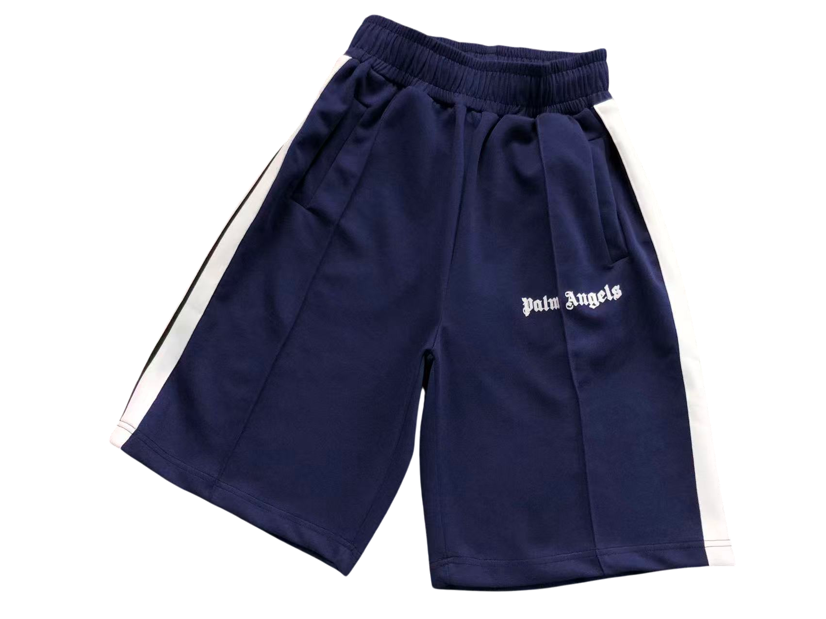 PANTALON CORTO PALM ANGEL$