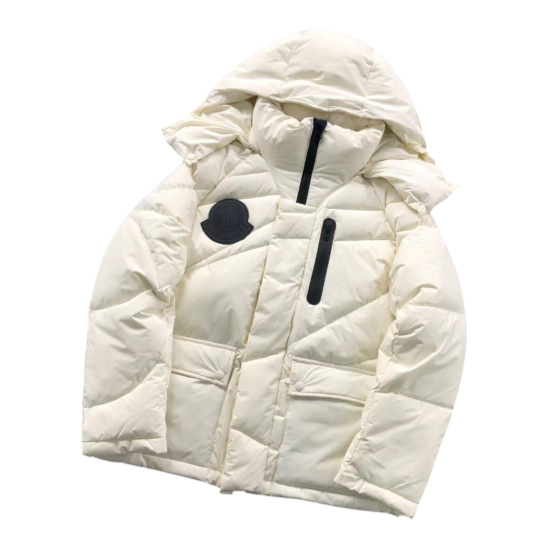 CHAQUETA MONCL3R