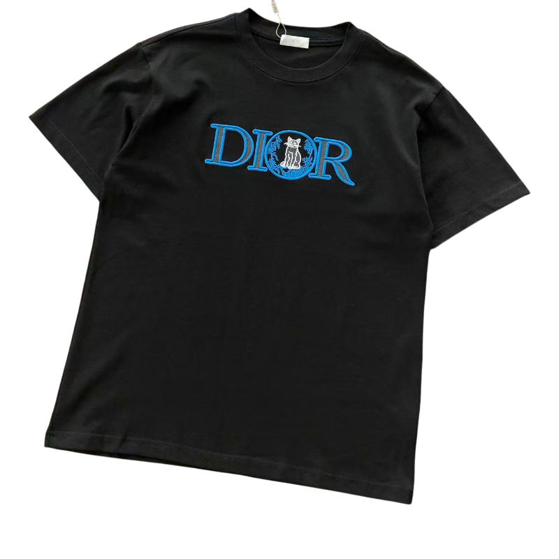 CAMISETA DI0R