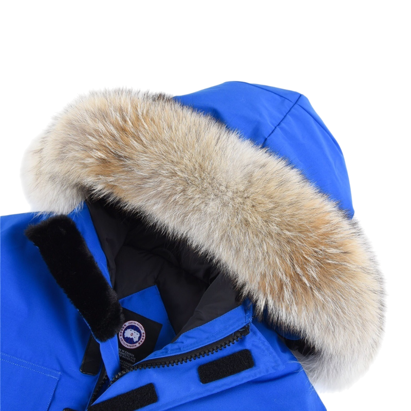 CHAQUETA CANADA GOO$E