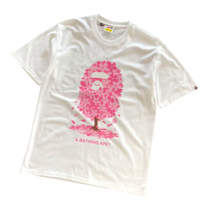 CAMISETA BAP3