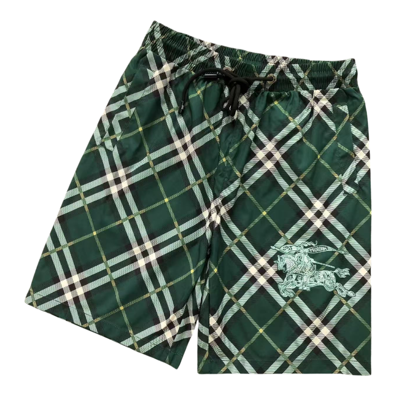 PANTALON CORTO BURBERR¥